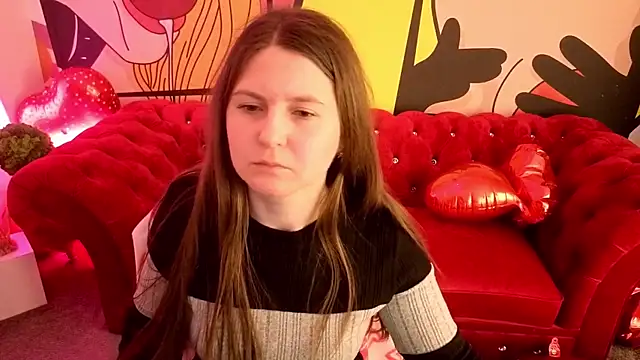 CraveeDoll live sex cam