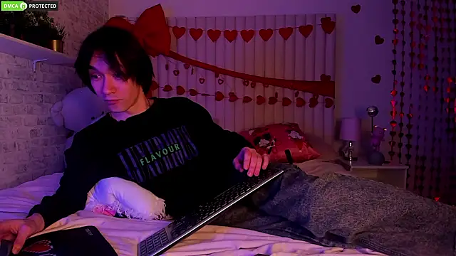 CalvinOwens live sex cam