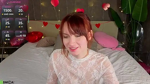 Mollly_Rouge's cam snapshot