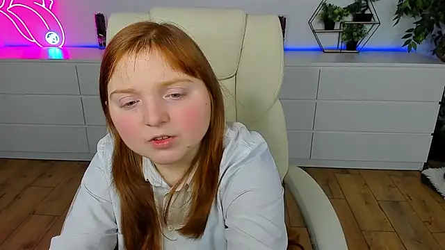 KattyRose8's cam snapshot