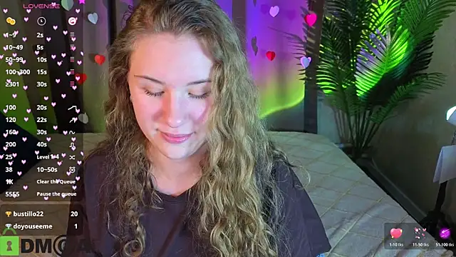 Elsie_Cutties's cam snapshot