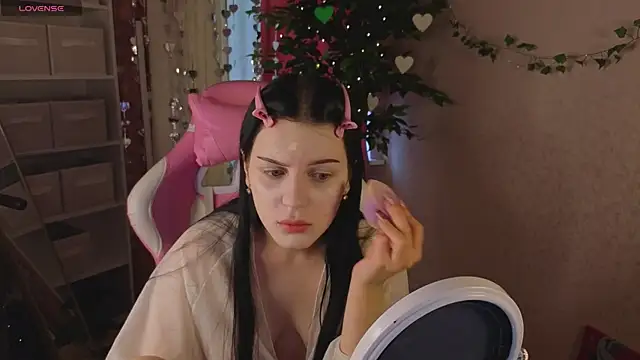 Lilith_Wholsh's cam snapshot