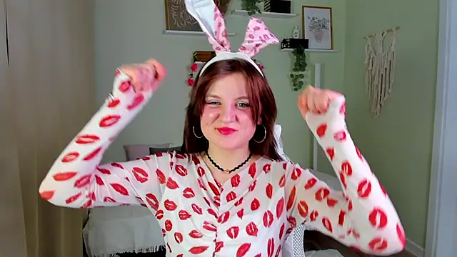 Maria_Rogers's cam snapshot