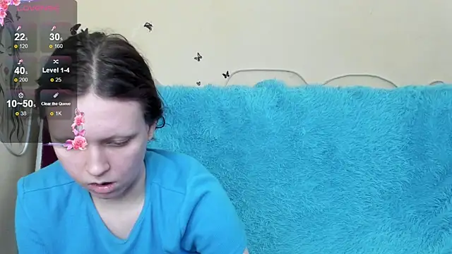 NikolFlostt's cam snapshot