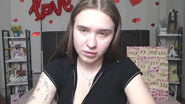 LauraHlot's cam snapshot