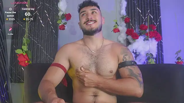 Zionmattis's cam snapshot