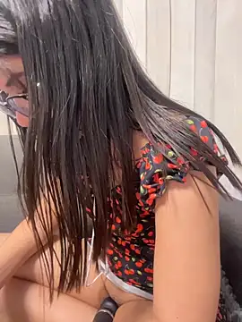 _Queen_love2's cam snapshot