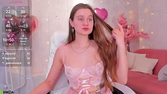 Renesmy_Black's cam snapshot