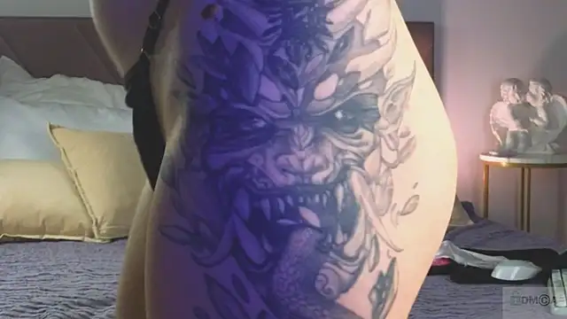 Nicole_Broown_ live sex cam