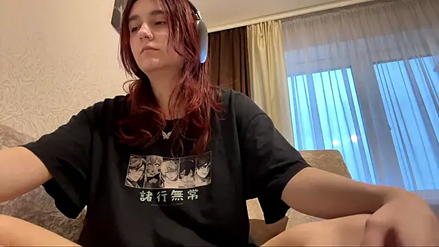 LunaMacky live sex cam