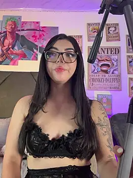 Aliceowenn's cam snapshot