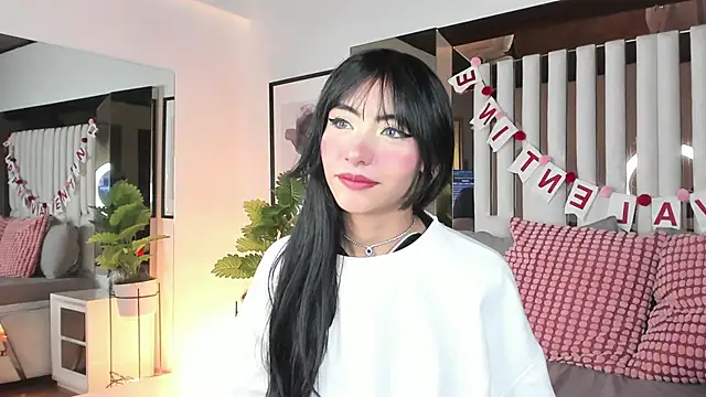 Kitty_Eliffe's cam snapshot