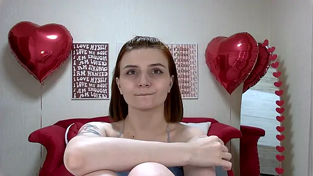 KellyStone live sex cam