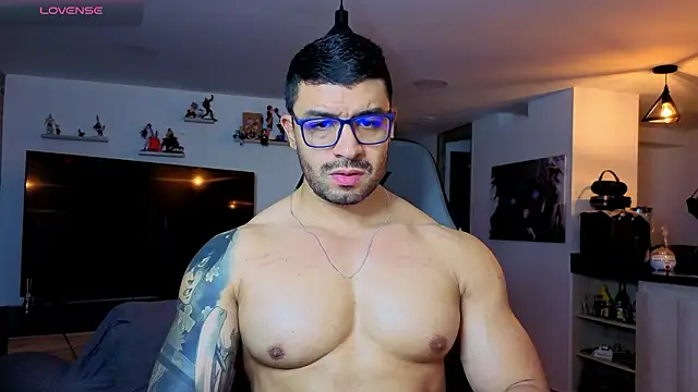 Michael_Diamond's cam snapshot