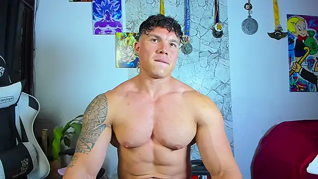 Drakexion21's cam snapshot