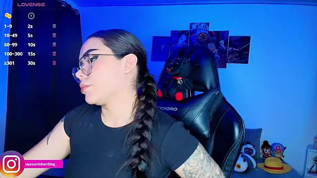 Nicorobinn's cam snapshot