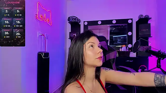 miss_kitty's cam snapshot