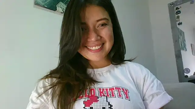 katherodriguezx's cam snapshot