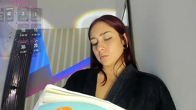 emily_layton's cam snapshot