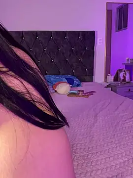 AuroraFiore's cam snapshot