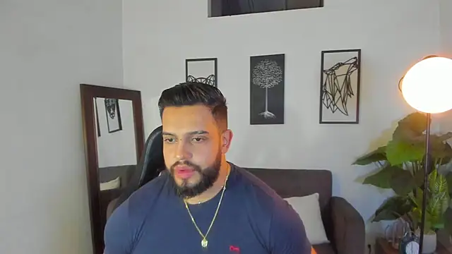 Justin_kingX7 live sex cam