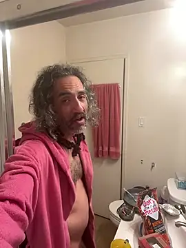 DaddyScorpio78's cam snapshot