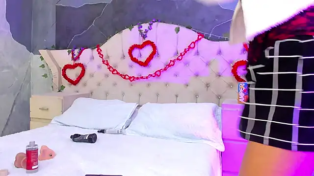 AmbarFoxx_ live sex cam