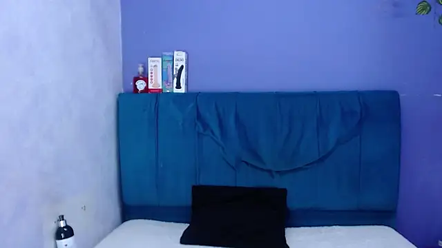 alunnaclarkcm's cam snapshot