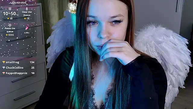 ValBae's cam snapshot