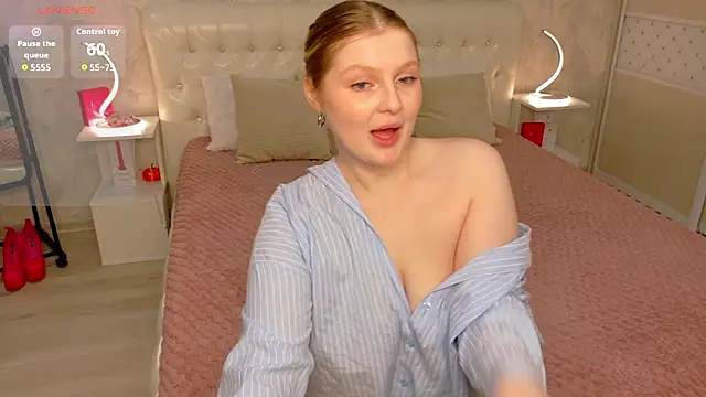 AmeliaDiamond's cam snapshot