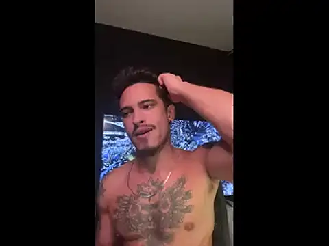 EduXavier26 live sex cam