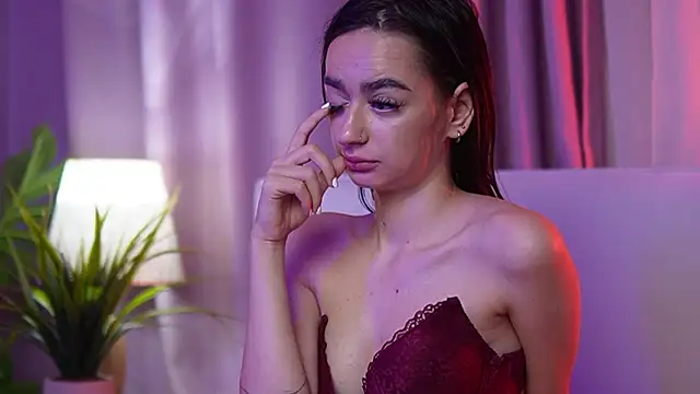 AriellaKitty's cam snapshot