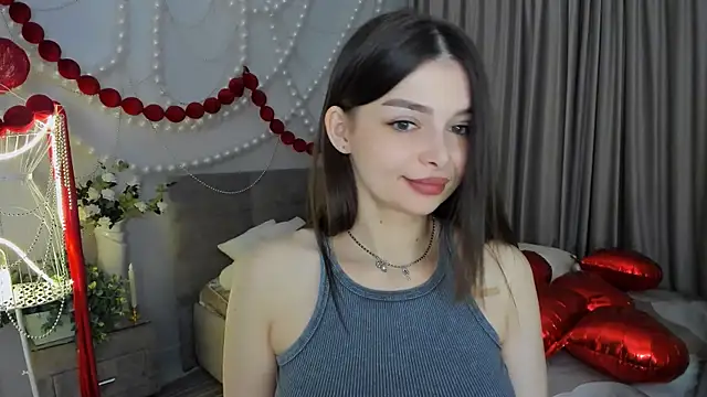 ContinentOfTranquility live sex cam