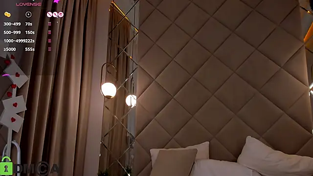 Skinny_Alice's cam snapshot