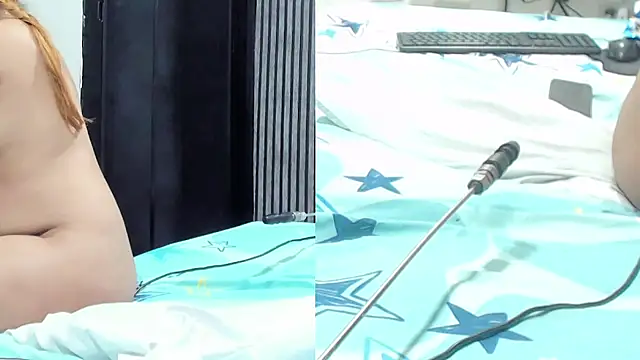 Alani_Queen's cam snapshot