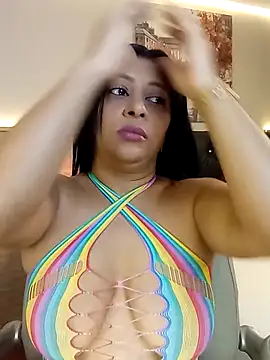 Lashmy111's cam snapshot