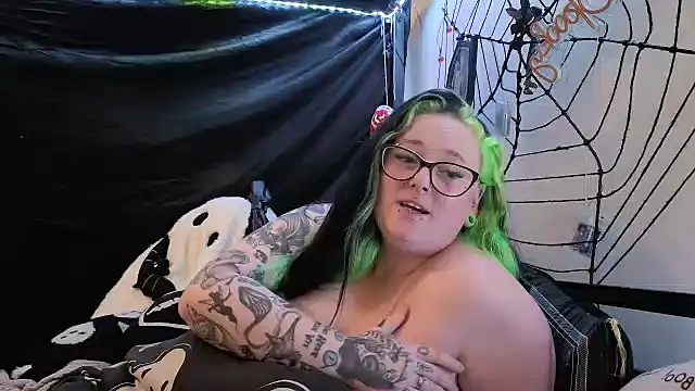 Bunny_Cummings's cam snapshot