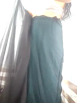 Saishaa's cam snapshot