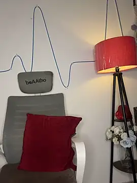 Miss_lilly_69's cam snapshot