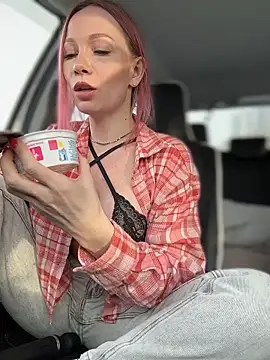 LavenderHot live sex cam