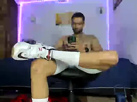 Yafir-Jafet live sex cam