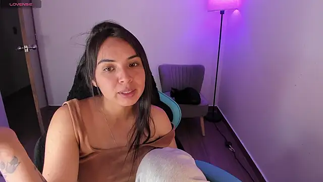 Nicole_Ss live sex cam