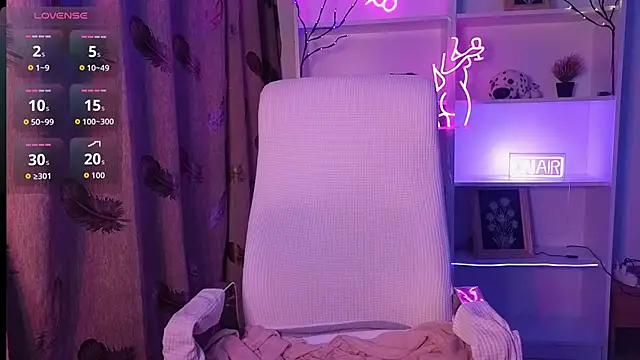 adrelaxina's cam snapshot