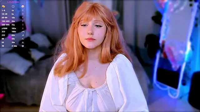 DelilahTaylor live sex cam