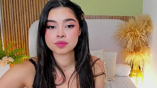 CristalMayson's cam snapshot