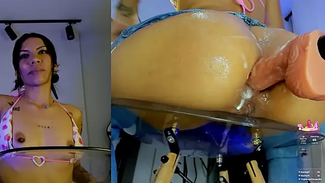 alexandrabootty's cam snapshot