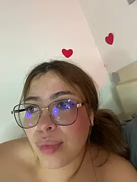 Liza_1's cam snapshot