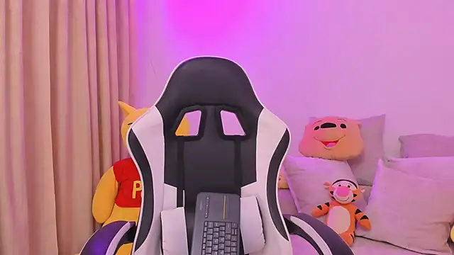 shanel_taylor live sex cam