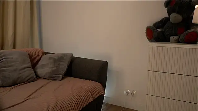 SelmaCarolfi live sex cam