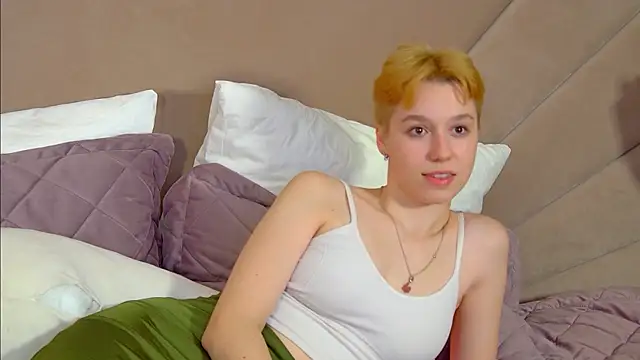 AgataGate live sex cam